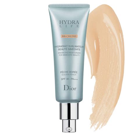 dior bb creme hydratant|christian Dior bb cream.